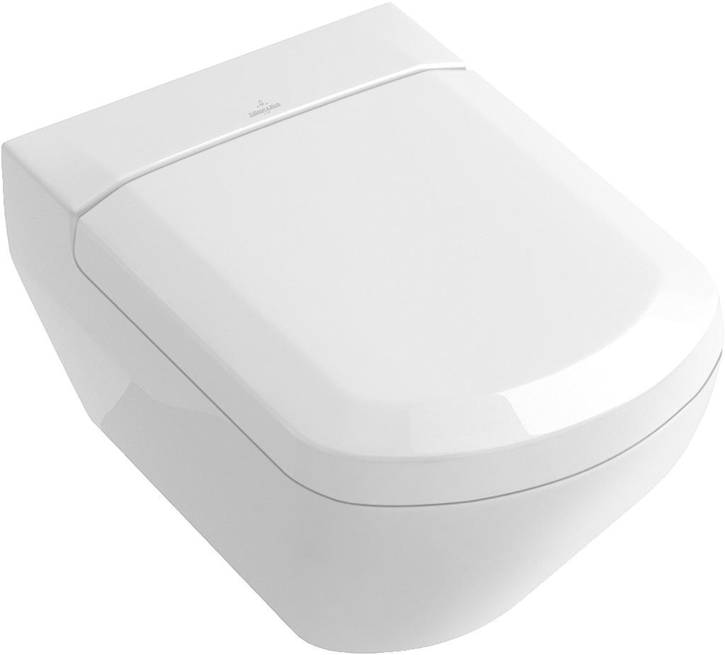 Унітаз Villeroy&Boch Sentique 562210R2
