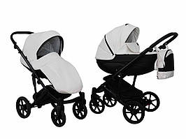 Коляски Mikrus