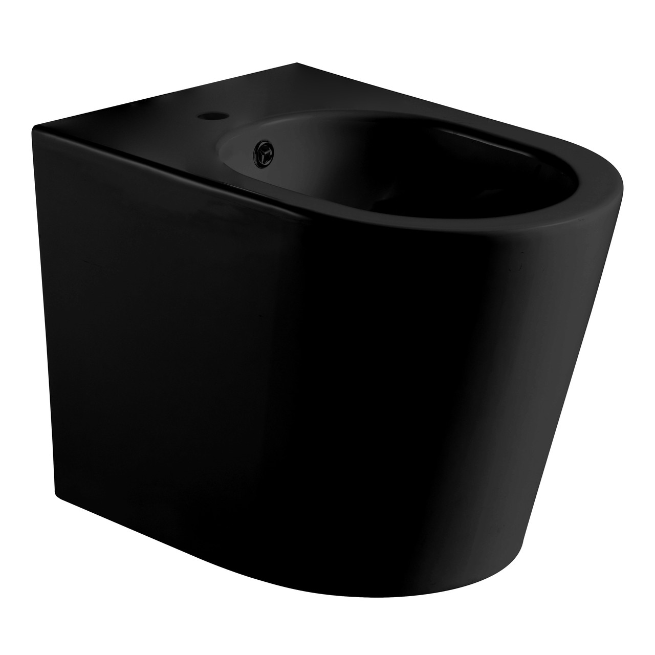Біде Volle Nemo Black 13-17-046 Black