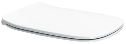 Кришка для унітазу AXA White Jam AF3301