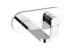 Змішувач RAVAK Сһгоме CR 019.00 (X070093)