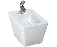 Биде Laufen Alessi Dot H8329012003041