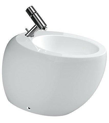 Біде Laufen Alessi One H8329714003041, фото 1