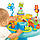 Ігровий центр-ходунки Bright Starts "Бігунок", фото 5
