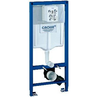 Інсталяція GROHE Rapid SL 38528001, фото 1