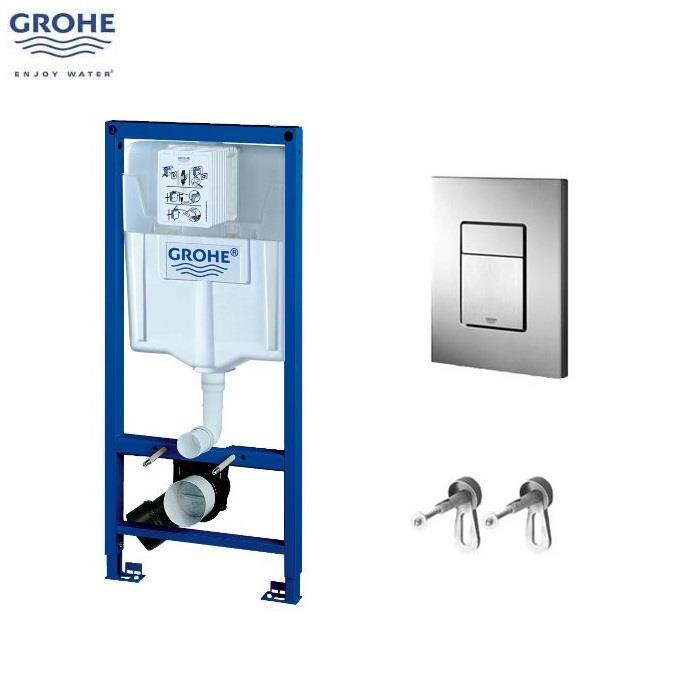Інсталяція Grohe Rapid SL 38772001