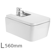 Біде Roca Inspira Square A357535000