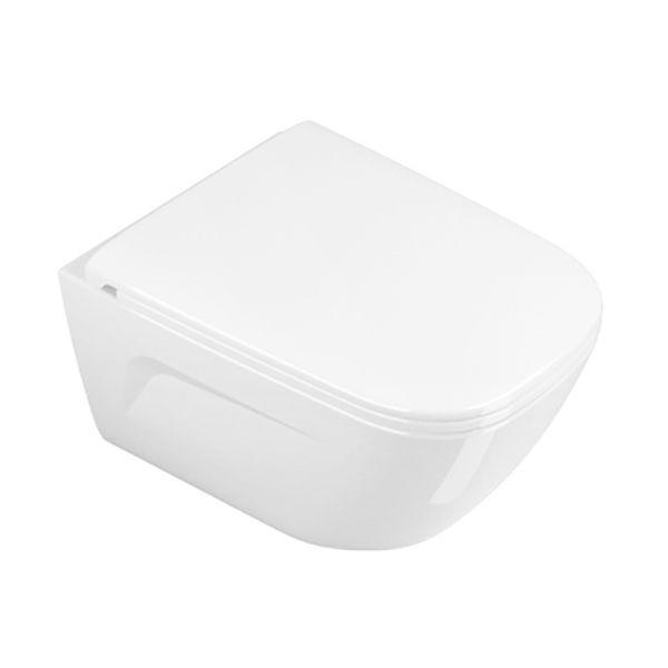 Унитаз Catalano New Light NewFlush 1VSLIR00