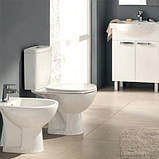 Унітаз-компакт Kolo Freja L79211000, фото 2
