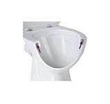 Унітаз-компакт Kolo Freja L79211000, фото 3