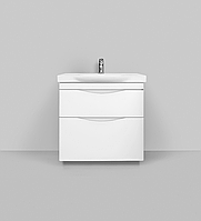 Тумба з раковиною AM.PM Like 80 см M80-FHX0802-WC0802-38