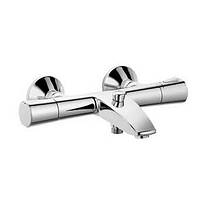 Змішувач Kludi Zenta 351010538 з термостатом