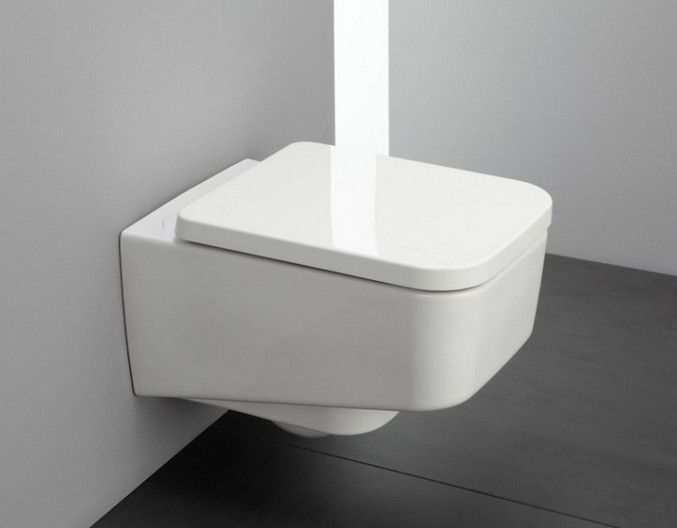 Унітаз Laufen Pro S H8209610000001