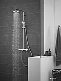Душова система Grohe Tempesta Cosmopolitan 27922001 з термостатом, фото 2