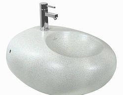Біде Villeroy&Boch Pure Stone 547001U9
