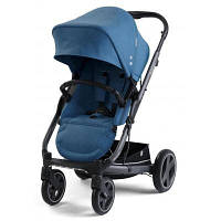 Коляска прогулянкова X-Lander X-Cite Petrol Blue синя