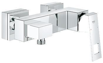 Змішувач Grohe Eurocube 23145000, фото 1