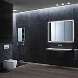 Унітаз Geberit One Rimfree TurboFlush 500.202.01.1, фото 4