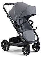 Коляска прогулянкова X-Lander X-Cite Azure Grey сіра