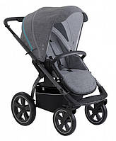 Коляска прогулянкова X-Lander X-Move Azure Grey сіра