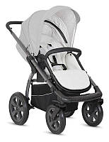 Коляска прогулянкова X-Lander X-Move Morning Grey cіра