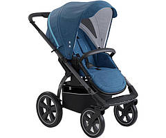 Коляска прогулянкова X-Lander X-Move Petrol Blue синя