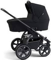 Коляска 2 в 1 X-Lander X-Move Astral Black чорна