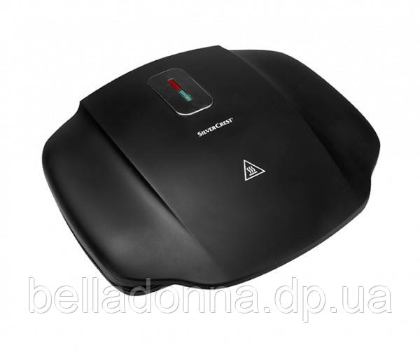 Контактний гриль Silver Crest SKG 1700 B3
