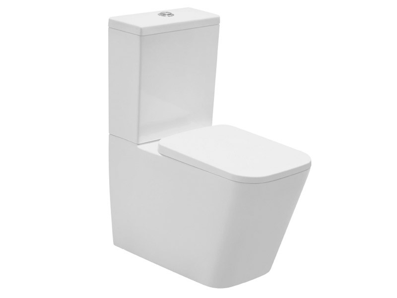 Унітаз - компакт Asignatura Angle Rectangular 87802505