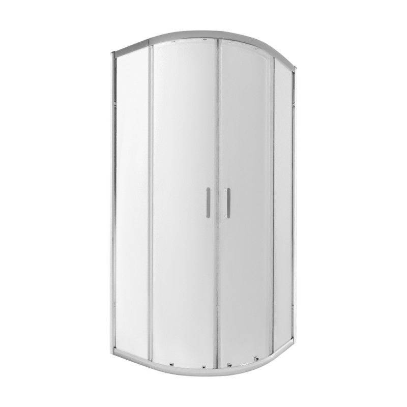 Душова кабіна Qtap Taurus CRM1011AC6 Clear 100x100 см
