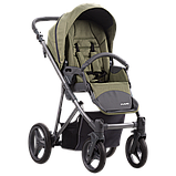 Коляска 2 в 1 Bebetto FLAVIO 03 хакі, фото 3