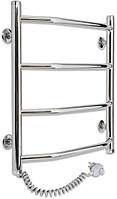 Полотенцесушитель Laris Вікторія П4 Е 450x500 73207068