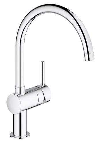 Змішувач для кухні Grohe Minta 32917000
