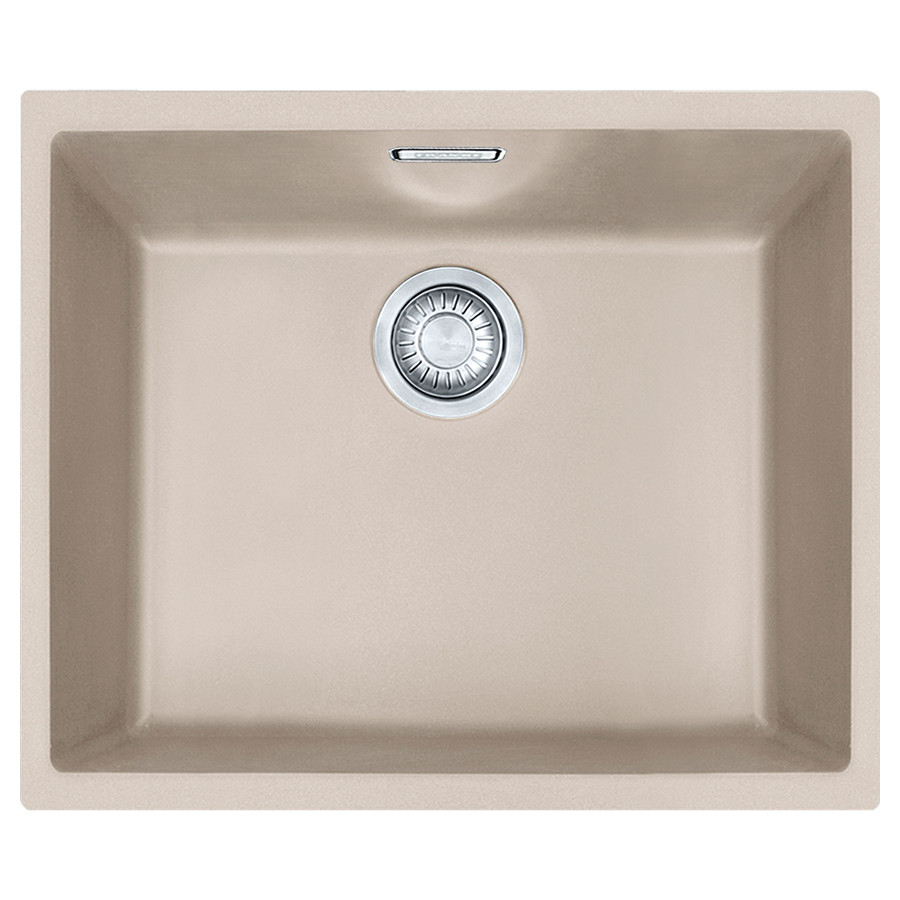 Кухонна мийка Franke Sirius SID 110-50 125.0395.607 з тектонайта цукру