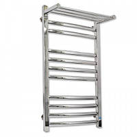 Полотенцесушитель Laris Гранд з полицею П11 500x900 71207603