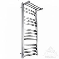 Полотенцесушитель Laris Гранд з полицею П14 500x1200 71207604
