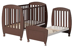 Дитячі ліжка Micuna