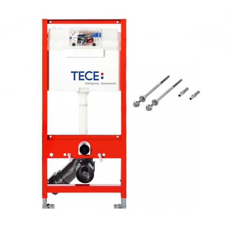 Інсталяція для унітазу TECE base 9400401