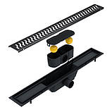 Душовий трап Volle De La Noche 9000.202604 60 см, фото 5