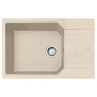 Кухонні мийки