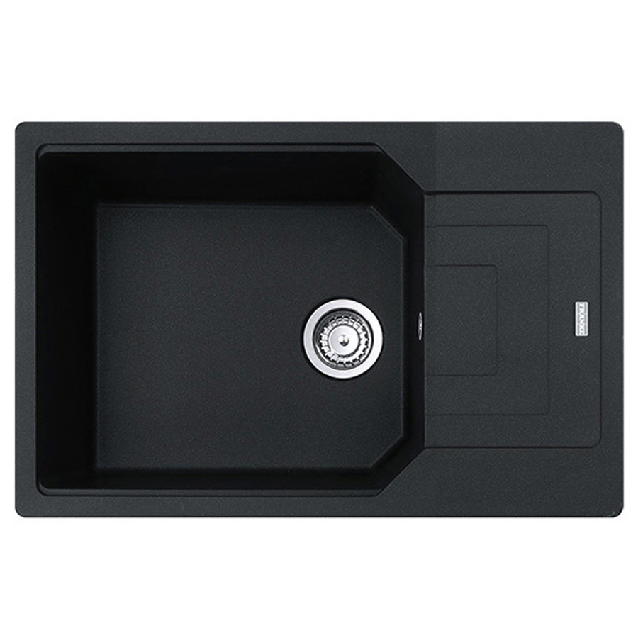 Кухонна мийка Franke UBG 611-78 XL (114.0574.979) онікс