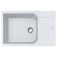 Кухонна мийка Franke UBG 611-78 XL (114.0574.981) білий