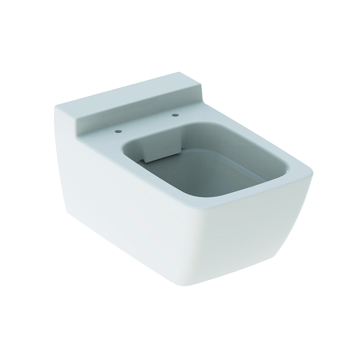 Унітаз Geberit Xeno2 Rimfree 500.500.01.1