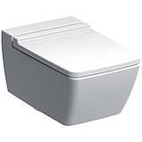 Унітаз Geberit Xeno2 Rimfree 500.500.01.1, фото 2