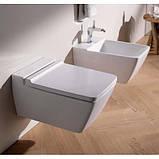 Унітаз Geberit Xeno2 Rimfree 500.500.01.1, фото 6