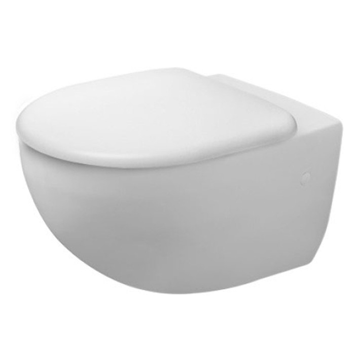 Унітаз Duravit Architec Rectangular 2572090000