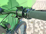 Електровелосипед Boost 2.0 27.5 1000W 18А,ч 54V e-Fatbike 150Km, фото 7