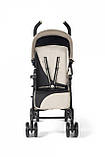 Прогулянькова коляска-трость Silver Cros Pop 2 sand, фото 3
