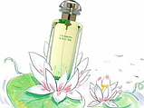 Туалетна вода унісекс Hermes Un Jardin sur le Nil 15 мл, фото 6