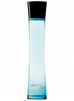 Мужские духи Giorgio Armani Armani Code Turquoise Eau Fraiche Pour Homme Туалетная вода 75 ml/мл оригинал